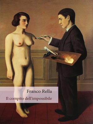 cover image of Il compito dell'impossibile